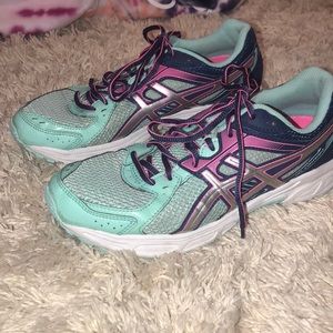 Must go!!! ASICS shoes